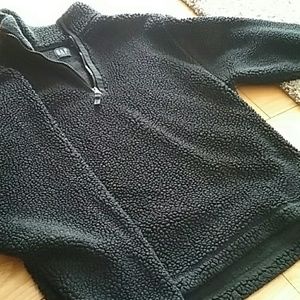 GAP Vintage Fleece